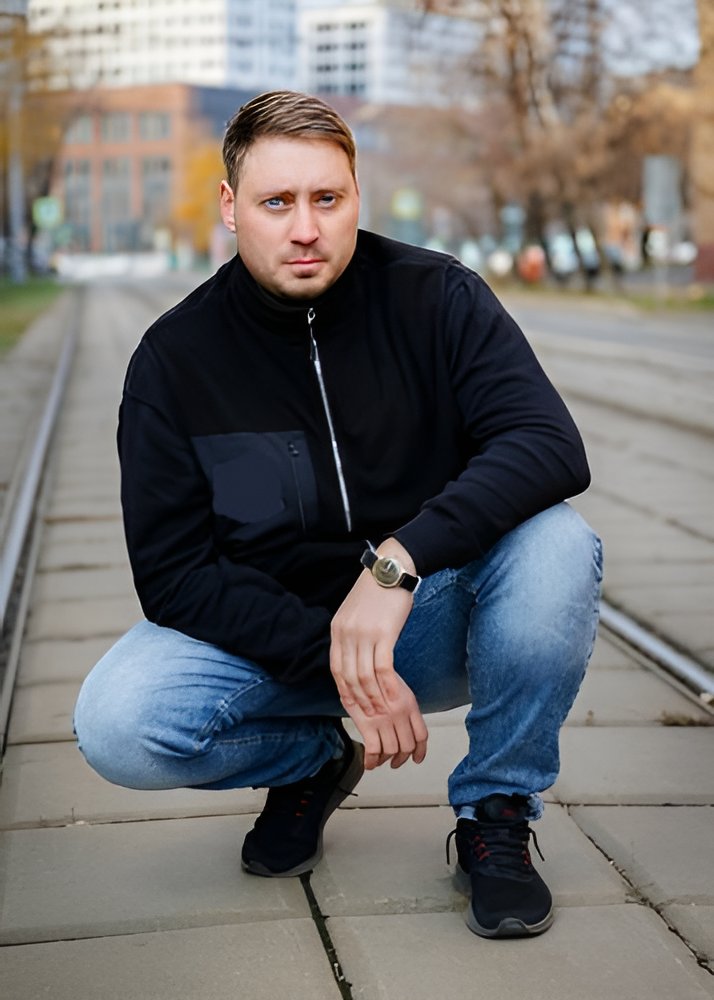 Сергей